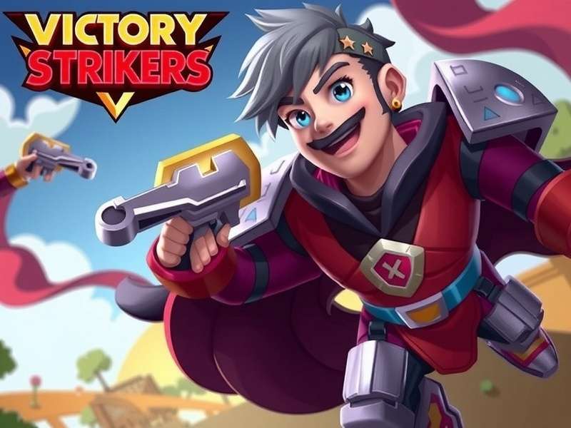 Victory Strikers Community Engagement